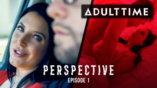 ADULT TIME's Perspective Angela White Cheating on Seth Gamble
