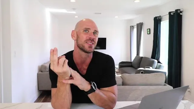 Johnny Sins Guide to Sex: Size Vs Stamina!?