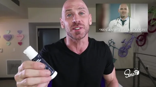 Johnny Sins Tips Tricks and Hacks to Last Longer in Bed! Have Longer Sex!