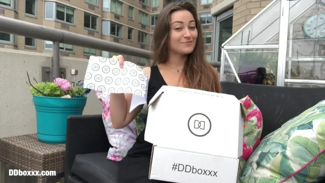 June 2018 DDboxxx Reveal! DDboxxx.com