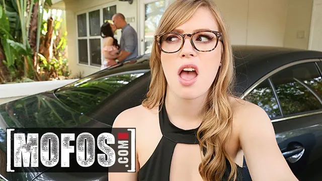 Mofos Sean Lawless Cheats On Her Wife Dolly Leigh With Ashly Anderson & Gets A Surprise Threesome